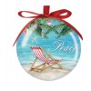 Cape Shore - Beach Ball Ornament