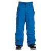 686 - Boy's Infinity Cargo Insulated Blue Pant