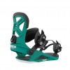 Union - Cadet Bindings Teal - Youth
