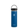 Hydro Flask - 20oz Wide Mouth Cobalt
