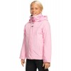 Roxy - Galaxy Technical Snow Jacket Pink - Youth