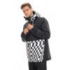 686 - Foundation Men's Insl. Checker Block Jacket