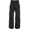 686 - Infinity Cargo Insulated Pant Black - Boy's