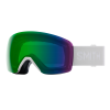 Smith - Skyline White Vapor ChromaPop Everyday Green Mirror