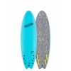Catch Surf -  Odysea X Skipper Quad  6'6" Cool Blue/Static