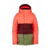 686 - Girl's Polly Insulated Electric Poppy Jacket