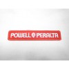 Powell Peralta - Powell Peralta Red Strip Patch