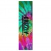 Grizzly - Reverse Tie Dye Stamp