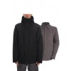 686 - 3 in 1 Smarty Phase Softshell Men's Black Jacket 