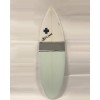 Surf Prescriptions - 5'9" New Toy 4 Fin With Color
