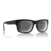 Dragon - Tailback H2O Matte Black Grey Glasses