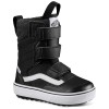 Vans - Juvie Mini Toddler Snowboard Boot - Black/White