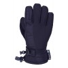 686 - Linear GORE-TEX Glove Black - Women's