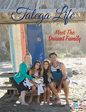 Talega Life Magazine For SoCal